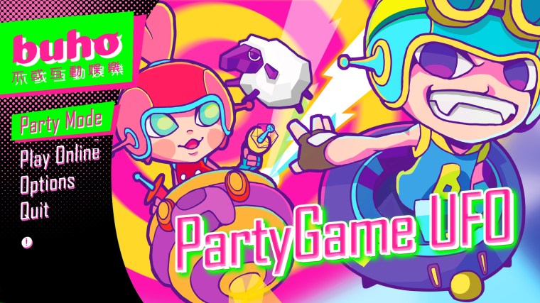 buho – Let's play together